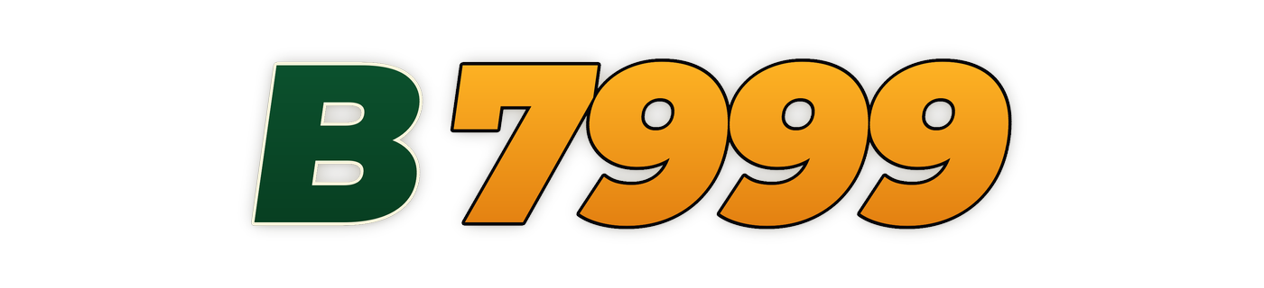 b7999 logo